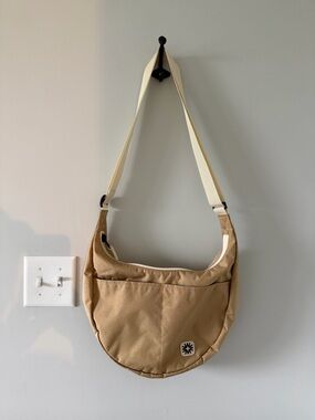 Walker Family Goods Bay Bag - Khaki